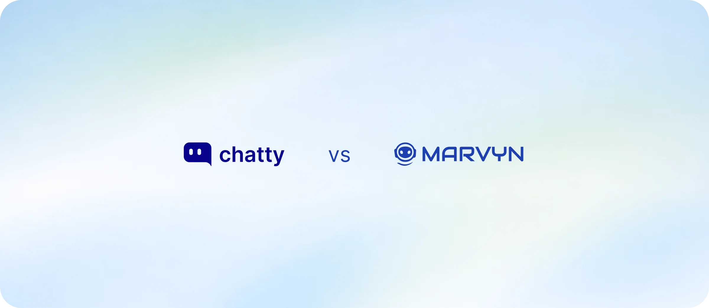 Chatty vs Marvyn AI: Best Shopify AI Chatbot Comparison (2026)