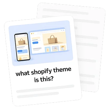 What Shopify theme is this?